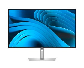 Dell Pro 27 Plus 4K USB-C Hub Monitor - P2725QE Dell Pro 27 Plus 4K USB-C Hub Monitor - P2725QE