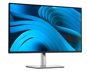 Dell Pro 27 Plus 4K USB-C Hub Monitor - P2725QE Dell Pro 27 Plus 4K USB-C Hub Monitor - P2725QE