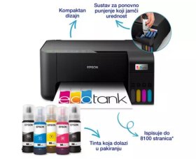Epson EcoTank L3270 MFP Epson EcoTank L3270 MFP