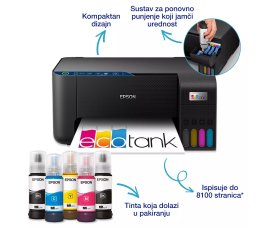 Epson EcoTank L3271 MFP Epson EcoTank L3271 MFP