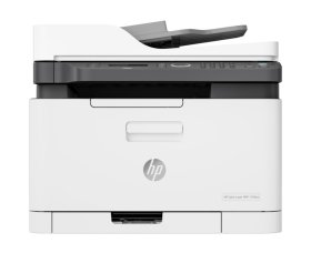 HP Color LaserJet 179fnw HP Color LaserJet 179fnw