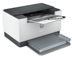 HP LaserJet M209dw HP LaserJet M209dw