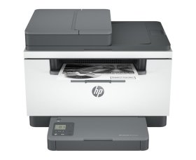 HP LaserJet MFP M234sdn HP LaserJet MFP M234sdn