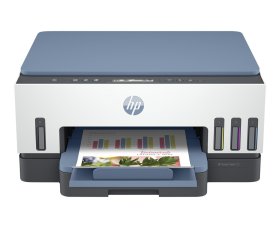 HP Smart Tank 725 AiO HP Smart Tank 725 AiO