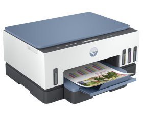 HP Smart Tank 725 AiO HP Smart Tank 725 AiO