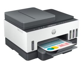 HP Smart Tank 750 HP Smart Tank 750