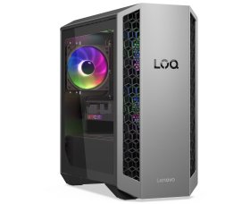 Lenovo LOQ Tower 26ADR10 Lenovo LOQ Tower 26ADR10
