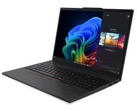 Lenovo ThinkPad T16 Gen 4 (AMD) Lenovo ThinkPad T16 Gen 4 (AMD)