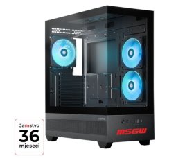 MSG Gamer R5 a120 MSG Gamer R5 a120